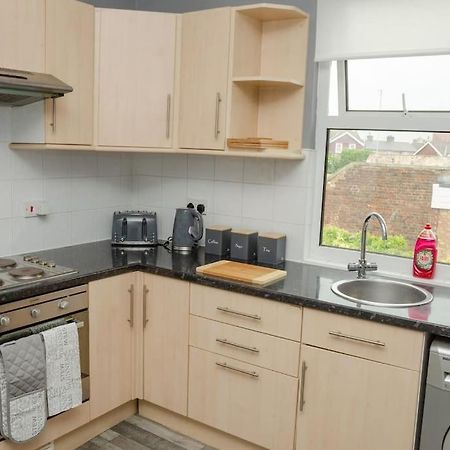 Peaceful & Spacious Family Home In Eastbourne! Luaran gambar
